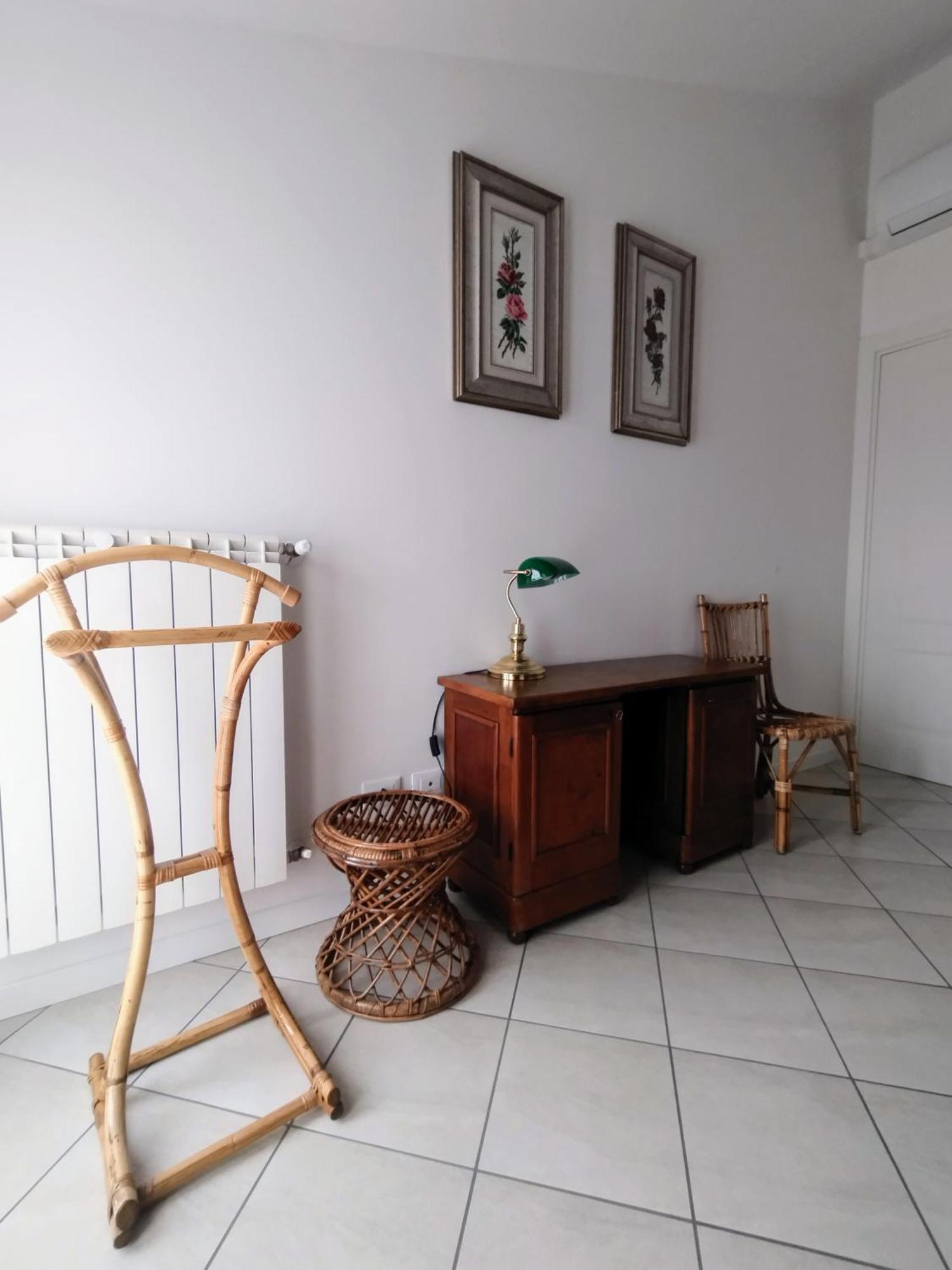 Apartamento Mansarda Di Masha Villongo SantʼAlessandro Exterior foto