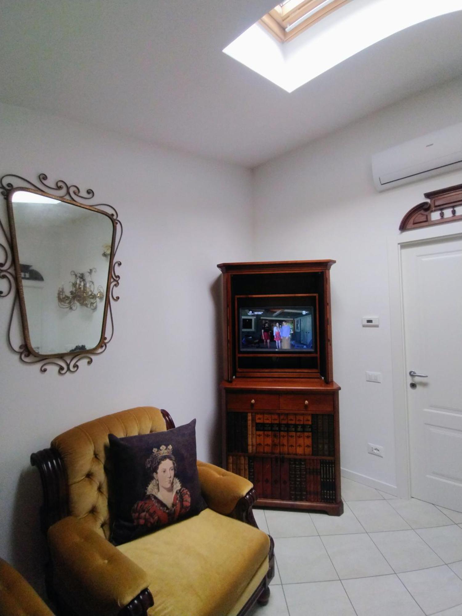 Apartamento Mansarda Di Masha Villongo SantʼAlessandro Exterior foto
